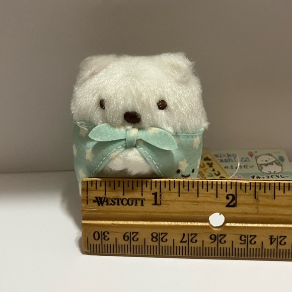 Sumikko Gurashi Hometown of Shirokuma Sibling Tenori - Picture 5 of 5